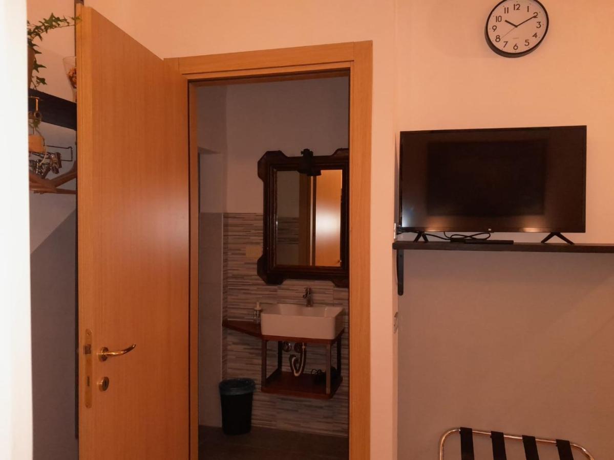 Casa Dei Bianchi Apartment ฟลอเรนซ์ ภายนอก รูปภาพ
