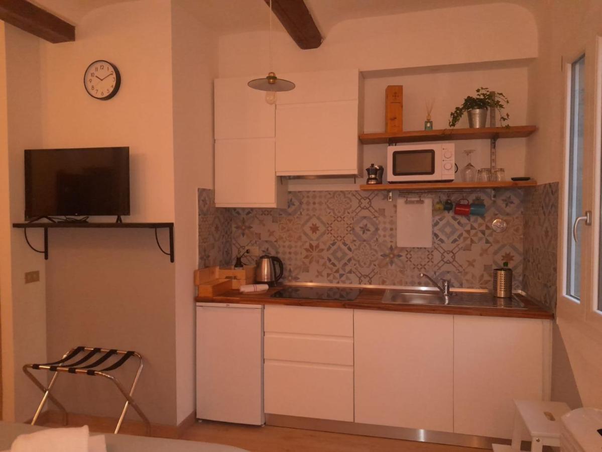 Casa Dei Bianchi Apartment ฟลอเรนซ์ ภายนอก รูปภาพ