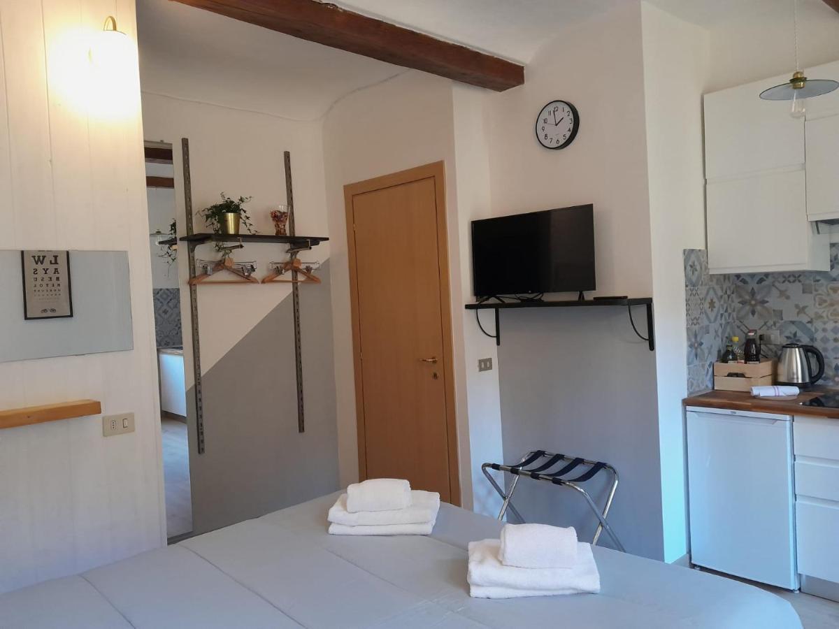 Casa Dei Bianchi Apartment ฟลอเรนซ์ ภายนอก รูปภาพ