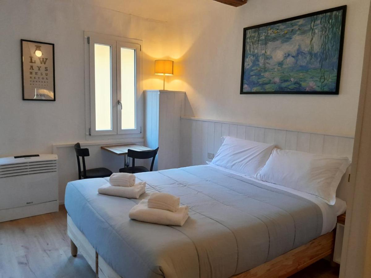 Casa Dei Bianchi Apartment ฟลอเรนซ์ ภายนอก รูปภาพ