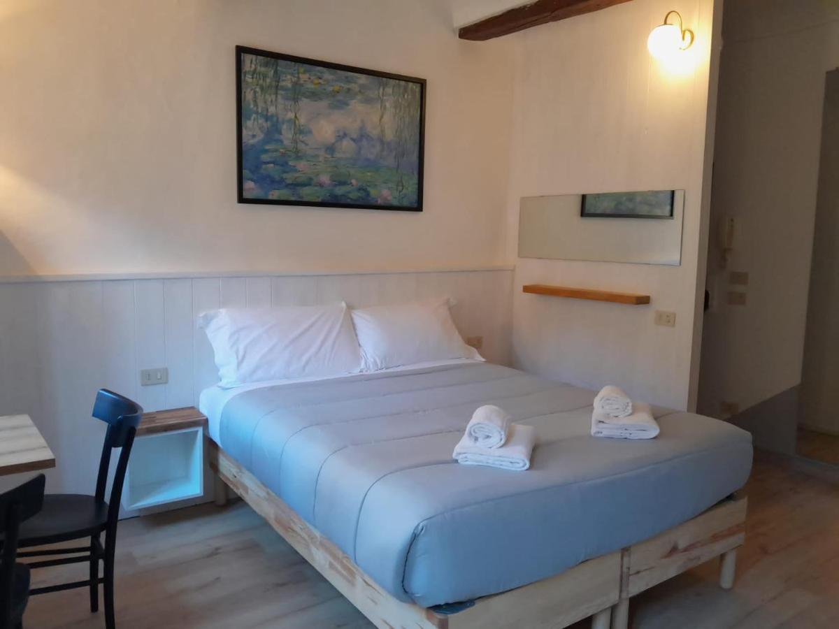 Casa Dei Bianchi Apartment ฟลอเรนซ์ ภายนอก รูปภาพ