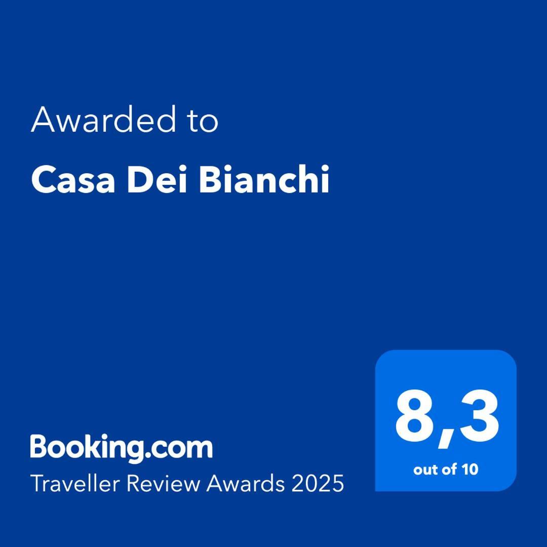 Casa Dei Bianchi Apartment ฟลอเรนซ์ ภายนอก รูปภาพ